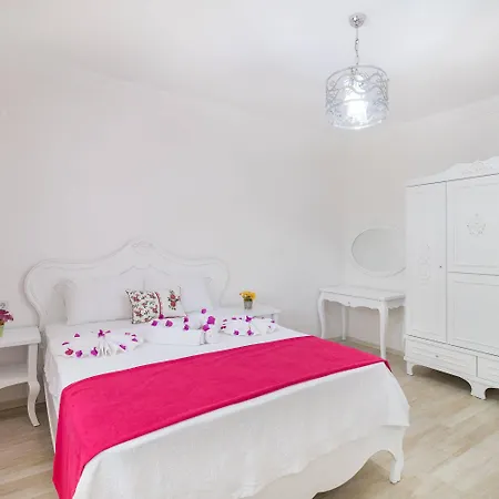 Hotel Ruya Butik Selimiye (Aegean)