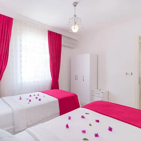 Hotel Ruya Butik Selimiye (Aegean)