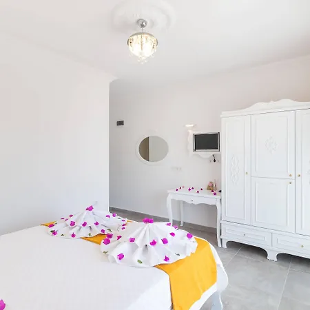 Ruya Butik Hotel Selimiye (Aegean)