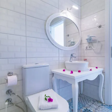 Ruya Butik Hotel Selimiye (Aegean)