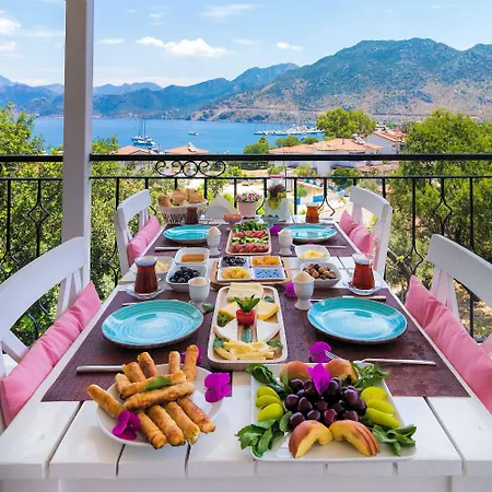 Hotel Ruya Butik Selimiye (Aegean)