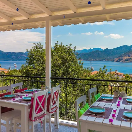 Ruya Butik Selimiye (Aegean)