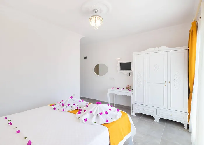 Ruya Butik Hotel Selimiye (Aegean)