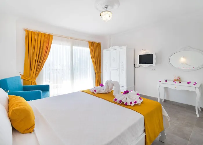 Hotel Ruya Butik