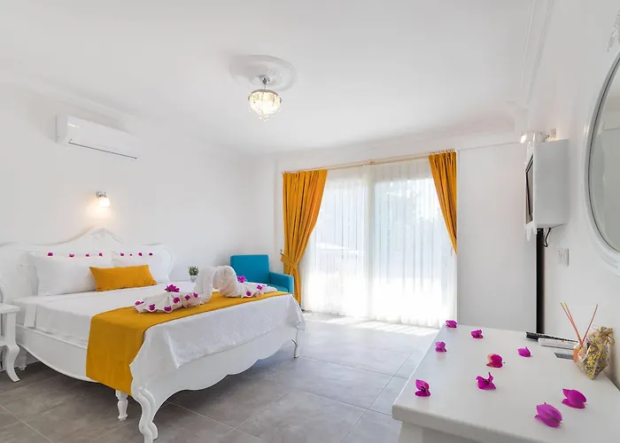 Ruya Butik 3* Selimiye (Aegean)