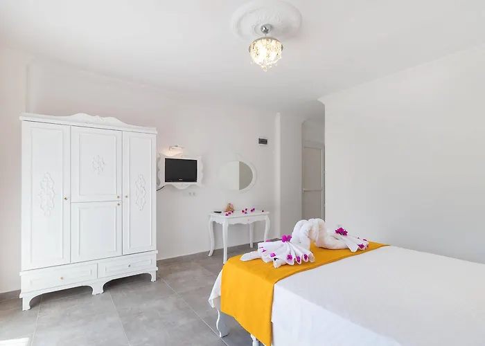 Hotel Ruya Butik