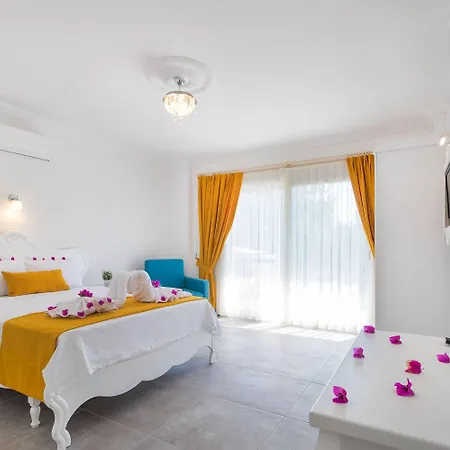 Ruya Butik 3* Selimiye (Aegean)