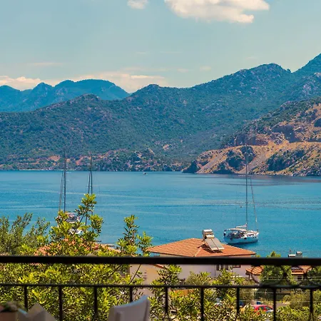 Ruya Butik Otel Selimiye (Aegean)