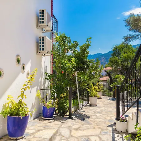 Ruya Butik 3* Selimiye (Aegean)