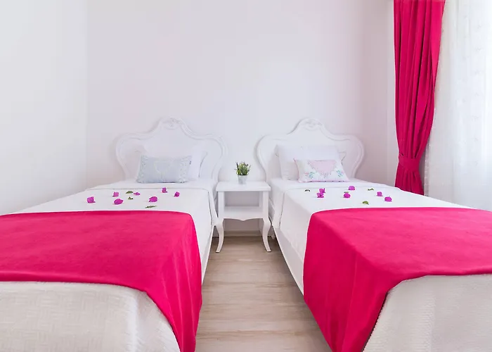 Ruya Butik 3*