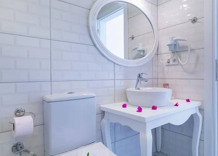 Ruya Butik Szálloda Selimiye